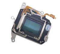 Unidad de procesador de imagen para cámaras réflex digitales 6D, 60D, 600D, estabilidad con poca luz y reemplazo rápido del procesador de imágenes de cámara