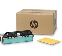 Unidad de Recogida de Tinta HP OfficeJet y Pagewide Original B5L09A, hasta 115.000 páginas, para impresoras HP Officejet Enterprise Serie MFP X585, X555 y HP PageWide Enterprise Serie MFP 586