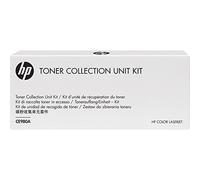 Unidad de Recogida de Tóner HP LaserJet Original CE980A, Color, de 150.000 páginas, para impresoras HP Color LaserJet Serie MFP M775, HP Color LaserJet Enterprise Serie CP5525 y M750