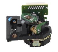 Unidad de recogida óptica de repuesto para reproductores de DVD y sistemas de radio compatibles con KSS-213B KSS-213C KSS-213CL y salida de 650 nm