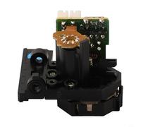 Unidad de recogida óptica H8147AF para CD para reproductor con carcasa ABS modo continuo y emisión de longitud de onda de 650 nm
