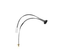 Unidad de reemplazo de termistor de cama calentada interna para mantenimiento de impresora 3D Lab P2S, conjunto de cable conector de lectura de temperatura, componente de reparación de repuesto
