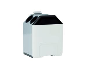 Unidad de refrigeración ComfoClime Cool 24 (sin adaptador) de Zehnder - 471420010