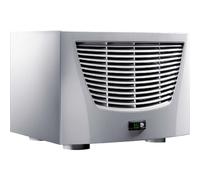Unidad de refrigeración de confort montada en el techo, 400/600V SK 3386.540 | Rittal | SK 3386.540 | 3386540 | Aire acondicionado p/ distribución