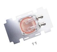 Unidad de refrigeración líquida de grado industrial para tarjetas gráficas SXM2 Estructura de transferencia de calor mejorada Disipador térmico GPU para centro de datos