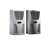 Unidad de refrigeración TopTherm montaje en pared 300Watt, eds SK 3302.200 | Rittal | SK 3302.200 | 3302200 | Aire acondicionado p/ distribución