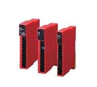 Unidad de relé de seguridad Controlador de seguridad G9SP-N10S 10D N20S G9SE-201 401 221-T05 221T(G9SP-N10S)