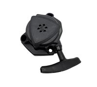 Unidad de repuesto de arranque de retiro de ajuste preciso para modelos PB número EB252, carcasa premontada y arrancador de soplador reductor de cuerda