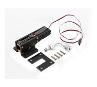 Unidad de retracciσn elιctrica E-flite Nose Gear 1 Carbon-Z T-28-EFLG1308 piezas de repuesto para aviσn