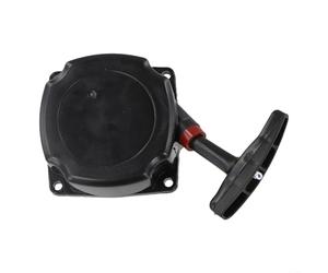 Unidad de retroceso de arranque compatible con motores MC43 52CC 2HP que se encuentran en para puerto para sistemas de barrena de tierra de carga