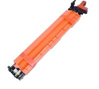 Unidad de revelado DV313 DV-313 Compatible with Konica Minolta Bizhub C258 C308 C368 C458 ADC307 367 C558 C658 con Polvo(C)