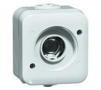 Unidad de señalización luminosa antisalpicaduras Honeywell Peha - 00305111