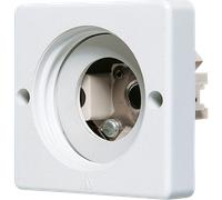 Unidad de señalización luminosa Jung WG800 - 837-14