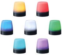 Unidad de señalización luminosa Patlite NE - NE-M1ANN-M