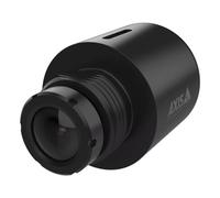 Unidad de sensor Axis F2105-RE 1080p 60fps Universal CMOS Negro resistente agua y polvo