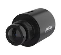 Unidad de sensor Axis F2107-RE Negra CMOS 2.8 mm IP66 IP67 M12 2592x1944