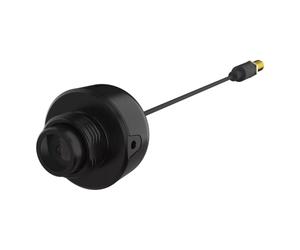 Unidad de sensor Axis F2108 Interior CMOS 4K