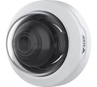 Unidad de sensor Axis F4108 Interior IK08