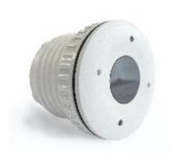 Unidad de sensor Mobotix MX-O-M7SA-320T040 Blanco para M73 S74 320 x 240