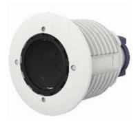 Unidad de sensor Mobotix MX-O-M7SA-8L150 4 MP 15 mm Universal Blanco M73 S74