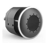 Unidad de sensor Mobotix MX-O-M7SB-640RS050 Negro S74A 640 x 480 90°