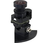 Unidad de sensor Mobotix MX-O-SDA-S-6N061 6 MP universal negra para D15 D16