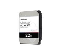 Unidad de servidor de disco duro Ultrastar DC HC570 0F48155