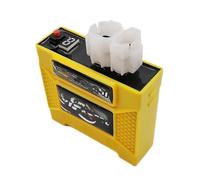 Unidad de Sistema de Encendido DC CDI Box Igniter para Accesorios de Motocicleta para GY6 125 150 200 250CC Ignitores