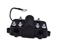 Unidad de sistema de encendido de repuesto para Mercury 2T para configuración de encendido CDI utilizada en aplicaciones de motor fueraborda de 18HP 20HP 25HP 35HP 40HP