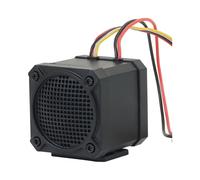 Unidad de Sonido para Modelo RC, Simulador de Sonido de Motor, Efectos de Sonido, Repuestos, Accesorios para Kit de Sonido RC (Tamaño de un Solo