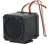 Unidad de sonido para modelo RC, simulador de sonido de motor, efectos de sonido, repuestos y accesorios para kit de sonido RC (canal único)