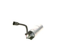 Unidad de suministro de combustible BOSCH 0 580 464 131