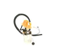 Unidad de suministro de combustible BOSCH 1 582 980 138