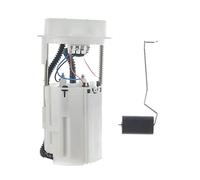 Unidad de suministro de combustible de bomba de combustible para Evasion Jumpy 406 8B Expert Scudo Zeta 2.0L 2.2L 1998-2016 1525Z1