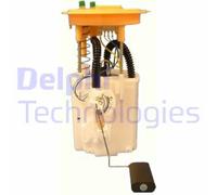 Delphi Unidad de suministro de combustible FG0989-12B1