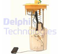 Unidad de suministro de combustible DELPHI FG1007-12B1
