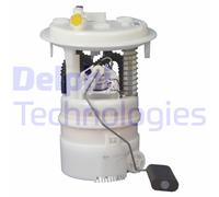 Unidad de suministro de combustible DELPHI FG1125-12B1