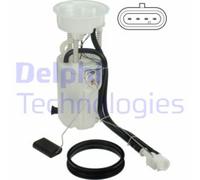 Unidad de suministro de combustible DELPHI FG1228-12B1