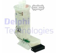 Unidad de suministro de combustible DELPHI FG2012-12B1