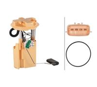 Unidad de suministro de combustible HELLA 8TF 358 146-831