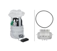 HELLA Unidad de alimentación de combustible para RENAULT: Clio (Ref: 8TF 358 303-061)