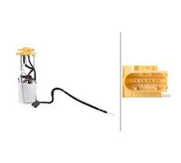 Unidad de suministro de combustible HELLA 8TF 358 303-861