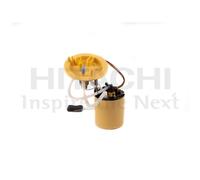 Unidad de suministro de combustible HITACHI 2502798