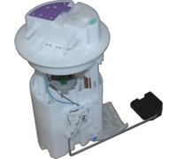 Unidad de suministro de combustible MEAT & DORIA 76431