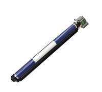 Unidad de Tambor 013R00662 125K Compatible con Xerox WorkCentre 7525 7530 7535 7545 7556 7830 7835 C8030 C8035 C7045 C8055 C8070 7845 7855 7970(Black)