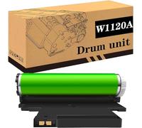 Unidad de Tambor 120A | Sin tóner | Reemplazo para HP W1120A Drum Kit Funciona con Impresora HP Color 150A 150nw MFP 178nw 178nwg 179fnw 179fwg