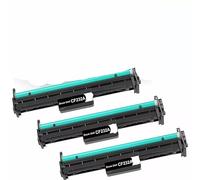 Unidad de Tambor 3X CF232A Compatible con Pro M118dw M148fdw M148dw M203dn M203dw