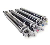 Unidad de Tambor Apta for Kyocera ECOSYS M8124cidn M8130cidn DK-8115 302P393060 Parte(C)