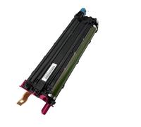 Unidad de Tambor Cartucho Color Negro, 108R01485 108R01486 108R01487 108R01488, Compatible Apto for Imagen Impresora Xerox VersaLink C600 C605(Image Drum Unit C)