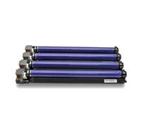 Unidad de tambor CMYK de 4 piezas compatible con Xerox C2250 C2255 C3360 | Apto for Sambo CA3250 Phaser 7500